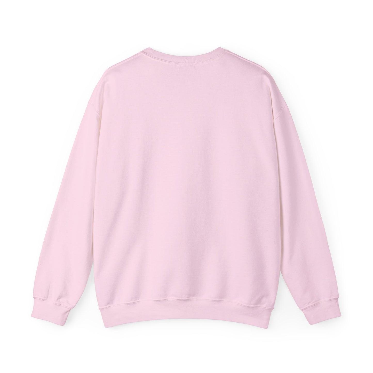 God is With Her Crewneck Sweatshirt