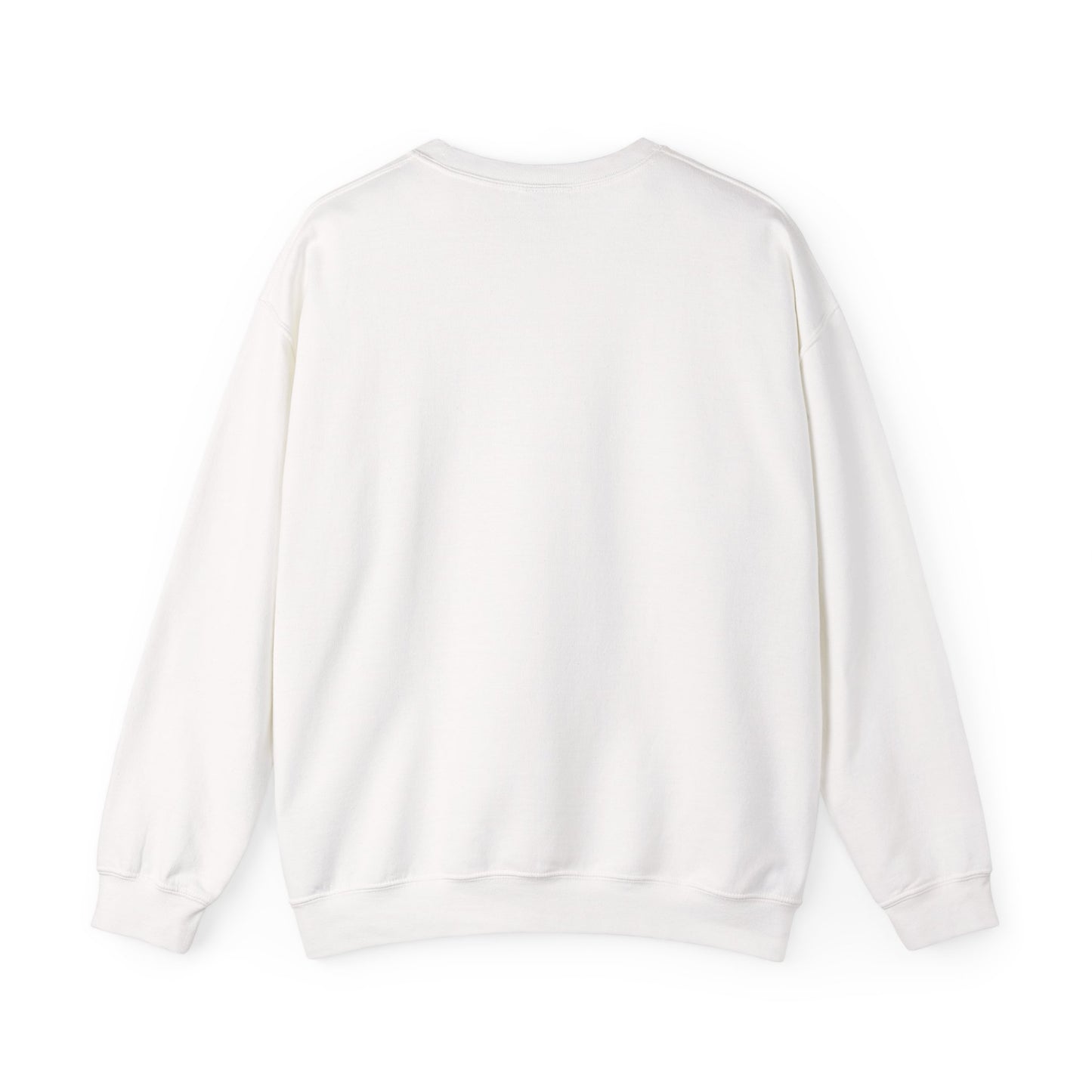 God is With Her Crewneck Sweatshirt